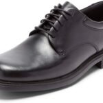 Men's Oxford shoes are a classic Oxford shoe suitable for everyday wear, offering excellent quality, comfort, and durability.