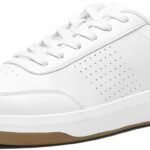Men’s Casual Arch Support  Sneaker Comfortable Dress Shoes