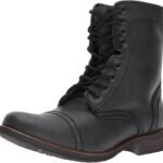 Men's  Combat Boot