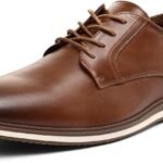 Men's casual Oxford shoes, business formal sneakers, feature a versatile design, meeting the needs of leisure, business, and sports.