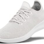 Men’s Everyday Sneakers, Machine Washable Shoe Made with Natural Materials