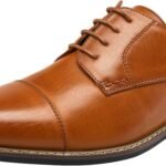 Men's dress shoes help you stand out in formal settings.