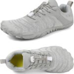Barefoot Shoes Men Barefoot Shoes Women Toe Shoes for Men Minimalist Shoes Women Minimalist Shoes for Men Zero Drop Shoes Workout Shoes for Women Cross-Trainer Mens Hiking Water Shoes